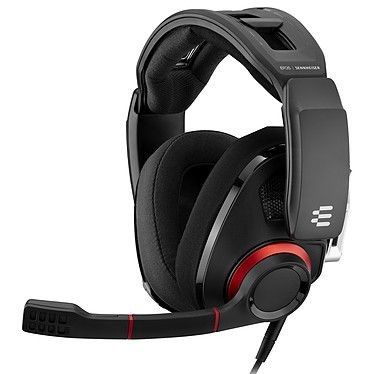 EPOS Sennheiser GSP 500