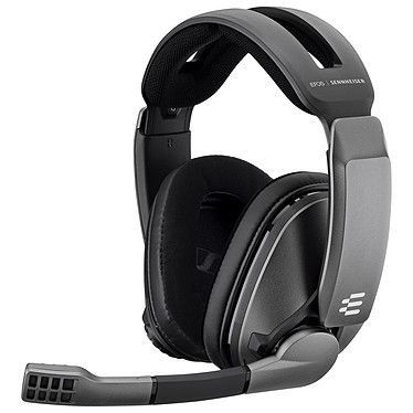 EPOS Sennheiser GSP 370