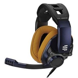 EPOS Sennheiser GSP 602 Bleu