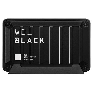 WD_Black D30 Game Drive SSD 1 To