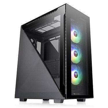 Thermaltake Divider 500 TG ARGB