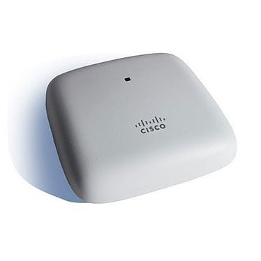 Cisco Aironet 1815I-e Access Point (AIR-AP1815I-E-K9C)