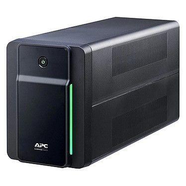 APC Back-UPS 950VA, 230V, AVR, prises FR