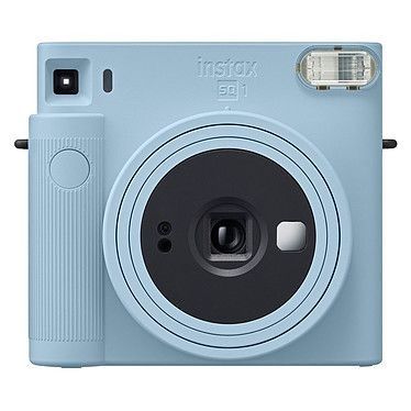 Fujifilm instax SQUARE SQ1 Bleu Glacier