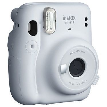 Fujifilm instax mini 11 Blanc