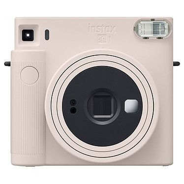 Fujifilm instax SQUARE SQ1 Blanc Craie