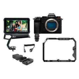 Panasonic DC-S5 FilmMaker Edition