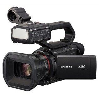 Panasonic HC-X2000