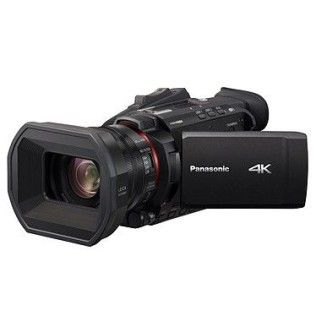 Panasonic HC-X1500