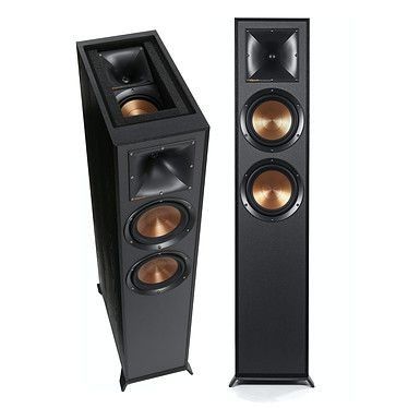 Klipsch R-625FA