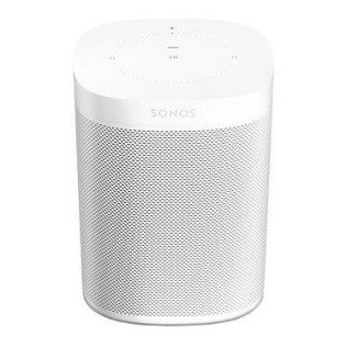 Sonos One Blanc (Gen 2)