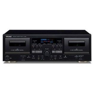 Teac W-1200