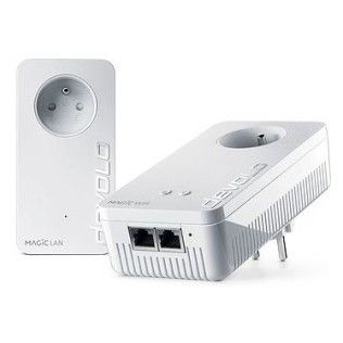 Devolo Magic 2 WiFi next - Kit de démarrage