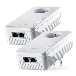 Devolo Mesh WiFi 2 Starter Kit - Kit de démarrage