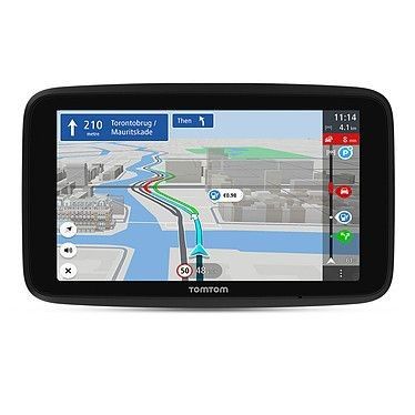 TomTom GO Discover (7")