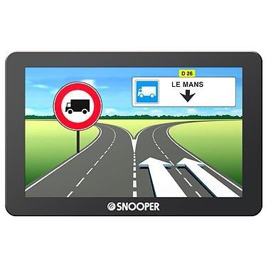 Snooper PL5400