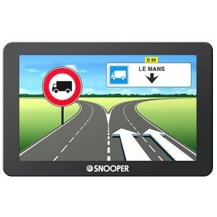 Snooper PL6200