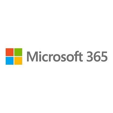 Microsoft 365 Personnel