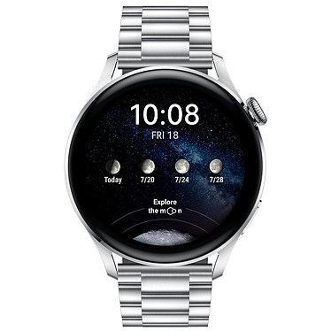 Huawei Watch 3 Elite Gris