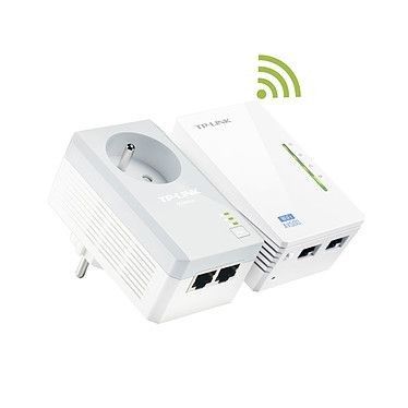 TP-Link TL-WPA4225KIT