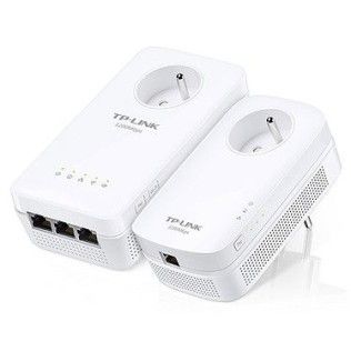 TP-Link TL-WPA8635P KIT