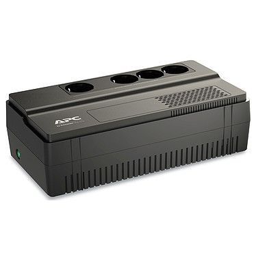 APC BV650I-GR Easy UPS BV 650VA AVR Schuko 230V