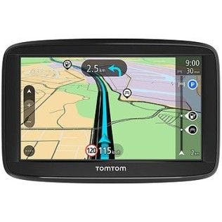 TomTom START 52