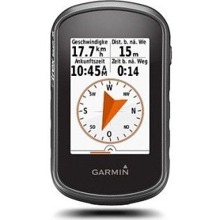 Garmin eTrex Touch 35