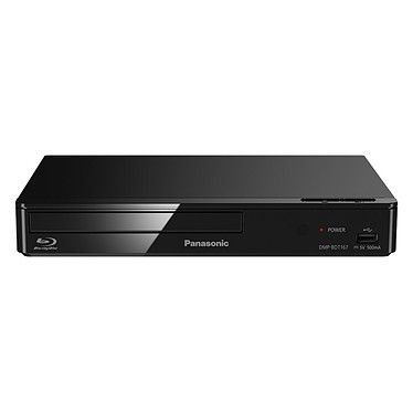 Panasonic DMP-BDT167