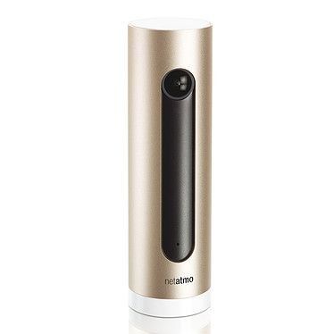 Netatmo Welcome