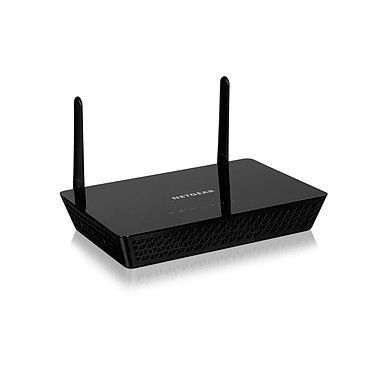 Netgear WAC104