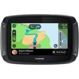 TomTom Rider 500