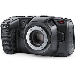 Blackmagic Design Pocket Cinema Camera 4K