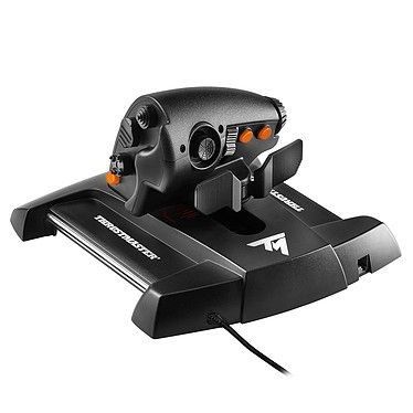 Thrustmaster TWCS Throttle