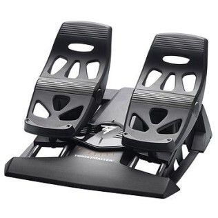 Thrustmaster T.Flight Rudder Pedals - TFRP