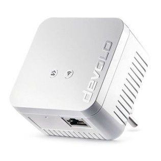 Devolo dLAN 550 Wi-Fi