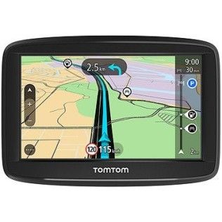 TomTom START 42