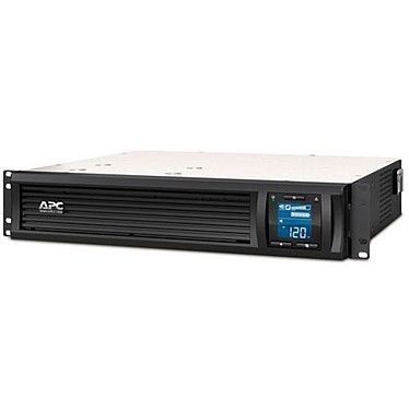 APC Smart-UPS SMC 1500 VA Rack