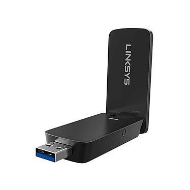 Linksys WUSB6400M