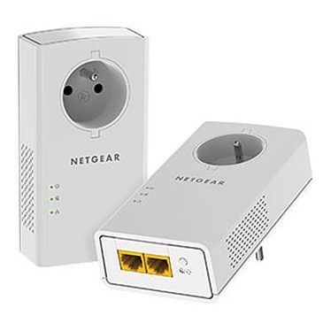 Netgear PLP2000