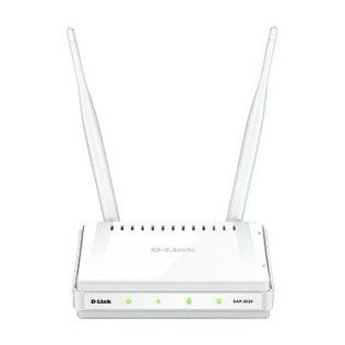 D-Link DAP-2020