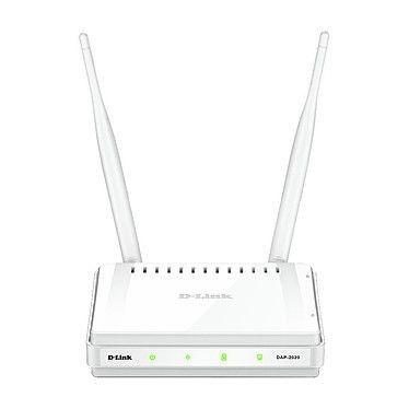 D-Link DAP-2020