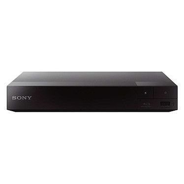 Sony BDP-S1700