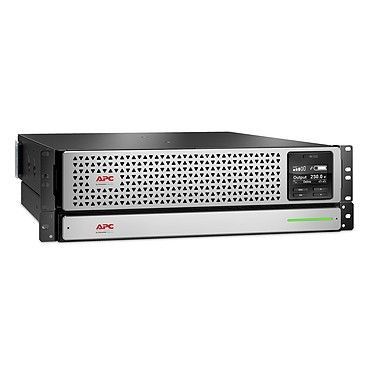 APC Smart-UPS SRTL1500RMXLI-NC