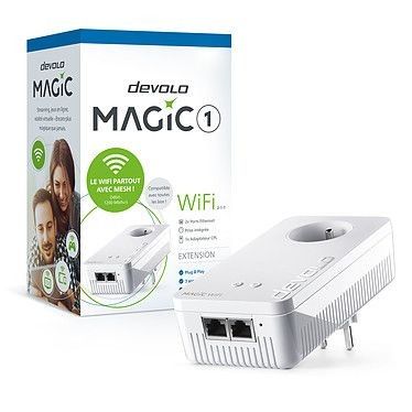 Devolo Magic 1 WiFi