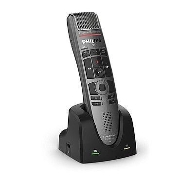 Philips SpeechMike SMP4000