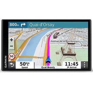 Garmin Drive 65 LMT-S (Europe)