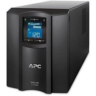 APC Smart-UPS SMC 1000 VA Tour