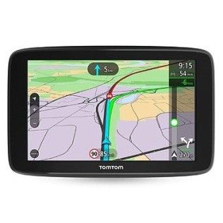 TomTom GO Basic (6")