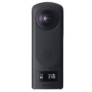 Ricoh Theta Z1